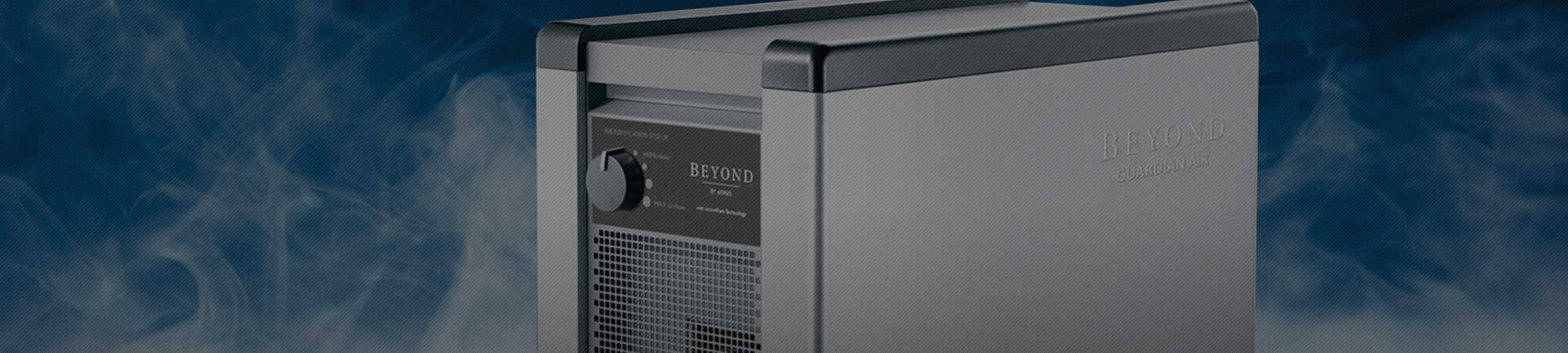 beyond air